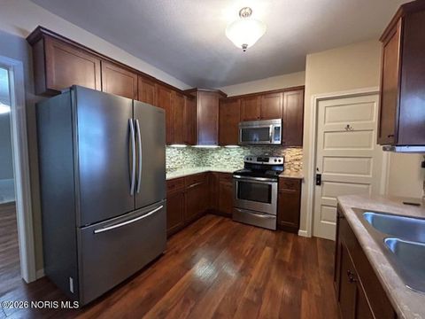 Tiny photo for 314 N Platt Street, Montpelier, OH 43543 (MLS # 10002972)