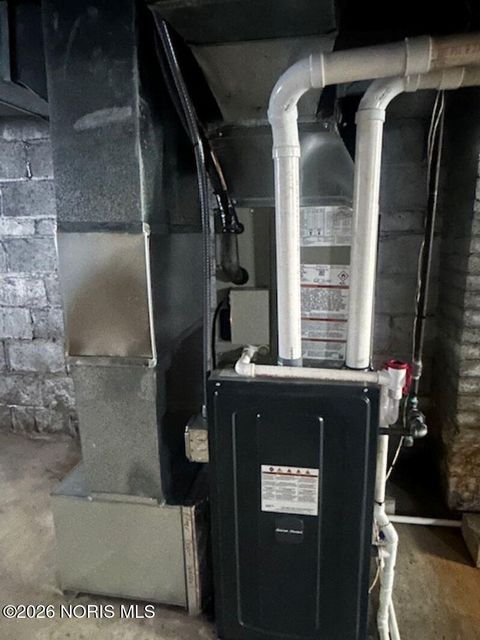 Tiny photo for 314 N Platt Street, Montpelier, OH 43543 (MLS # 10002972)