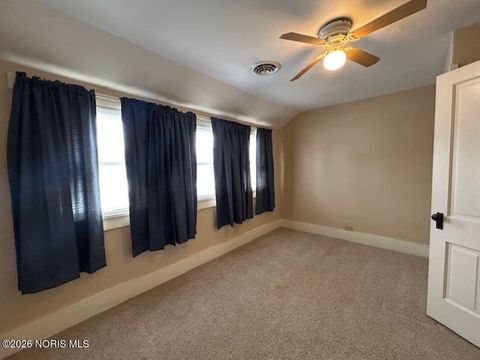 Tiny photo for 314 N Platt Street, Montpelier, OH 43543 (MLS # 10002972)