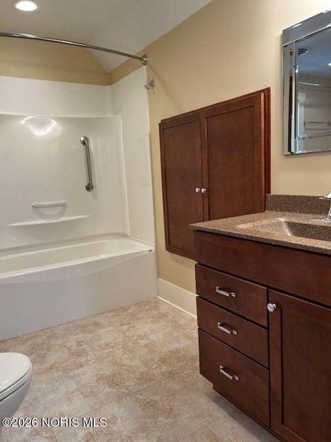 Tiny photo for 314 N Platt Street, Montpelier, OH 43543 (MLS # 10002972)