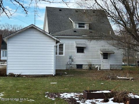 Tiny photo for 314 N Platt Street, Montpelier, OH 43543 (MLS # 10002972)