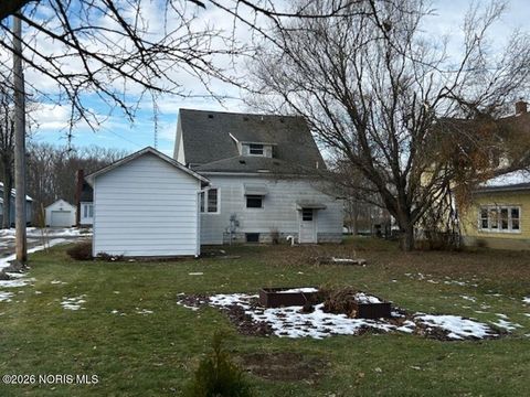 Tiny photo for 314 N Platt Street, Montpelier, OH 43543 (MLS # 10002972)