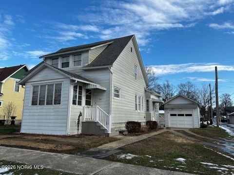 Photo of 314 N Platt Street, Montpelier, OH 43543 (MLS # 10002972)