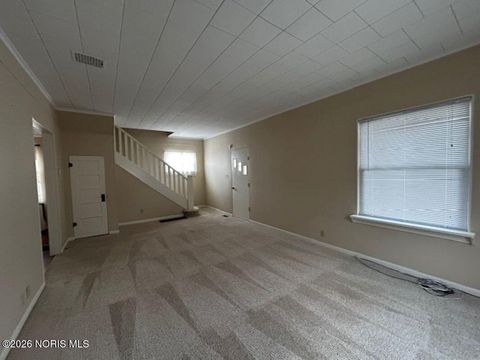 Tiny photo for 314 N Platt Street, Montpelier, OH 43543 (MLS # 10002972)