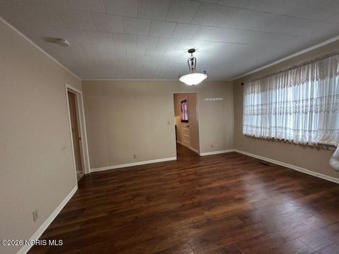 Tiny photo for 314 N Platt Street, Montpelier, OH 43543 (MLS # 10002972)