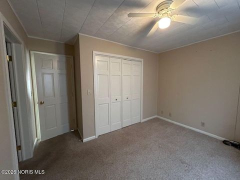 Tiny photo for 314 N Platt Street, Montpelier, OH 43543 (MLS # 10002972)