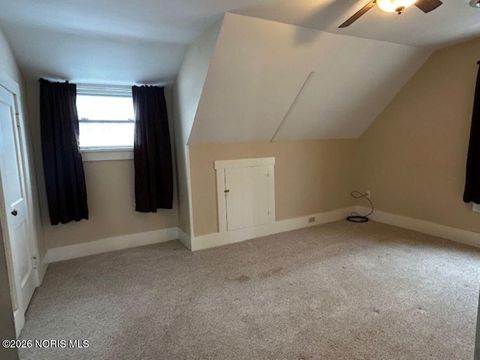 Tiny photo for 314 N Platt Street, Montpelier, OH 43543 (MLS # 10002972)