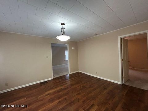 Tiny photo for 314 N Platt Street, Montpelier, OH 43543 (MLS # 10002972)