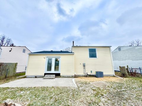 Tiny photo for 2051 Northridge Drive, Toledo, OH 43611 (MLS # 10002488)