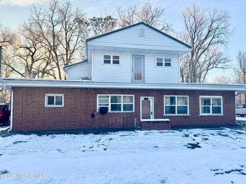 Photo of 104 W High Street, Florida, OH 43545 (MLS # 10002105)