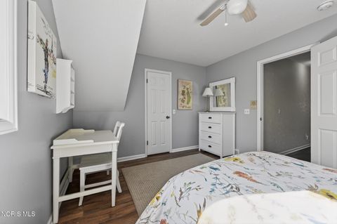 Tiny photo for 7111 Williamsburg Drive, Sylvania, OH 43560 (MLS # 10007683)