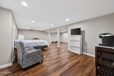 Tiny photo for 7111 Williamsburg Drive, Sylvania, OH 43560 (MLS # 10007683)