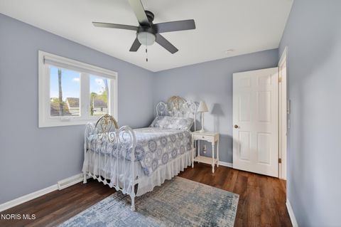Tiny photo for 7111 Williamsburg Drive, Sylvania, OH 43560 (MLS # 10007683)