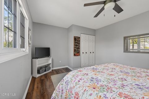 Tiny photo for 7111 Williamsburg Drive, Sylvania, OH 43560 (MLS # 10007683)