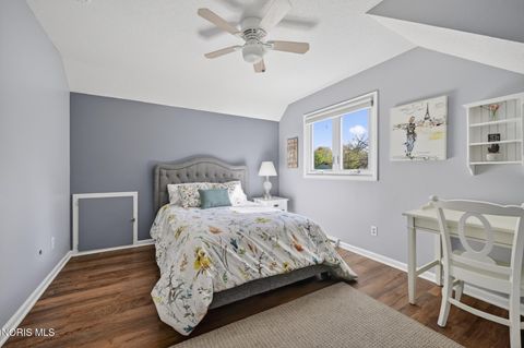 Tiny photo for 7111 Williamsburg Drive, Sylvania, OH 43560 (MLS # 10007683)
