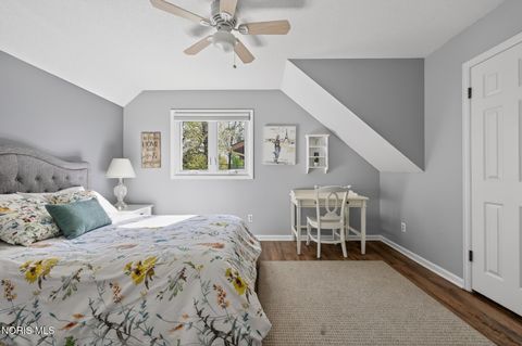 Tiny photo for 7111 Williamsburg Drive, Sylvania, OH 43560 (MLS # 10007683)