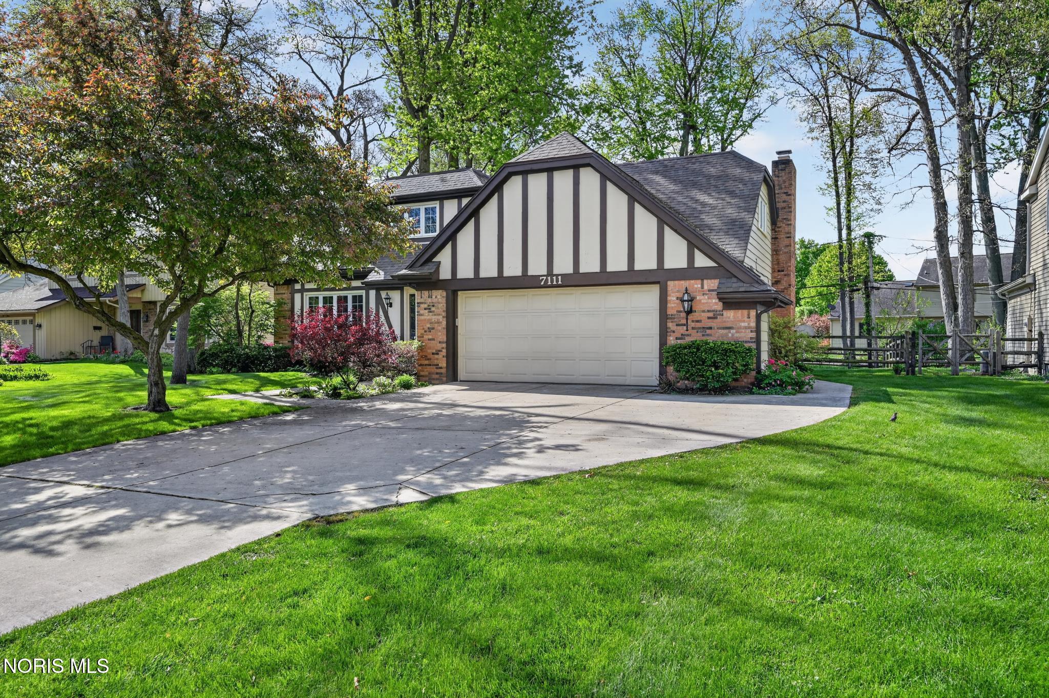 7111 Williamsburg Drive