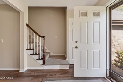 Tiny photo for 7111 Williamsburg Drive, Sylvania, OH 43560 (MLS # 10007683)