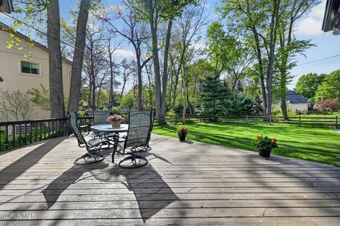 Tiny photo for 7111 Williamsburg Drive, Sylvania, OH 43560 (MLS # 10007683)