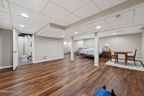Tiny photo for 7111 Williamsburg Drive, Sylvania, OH 43560 (MLS # 10007683)