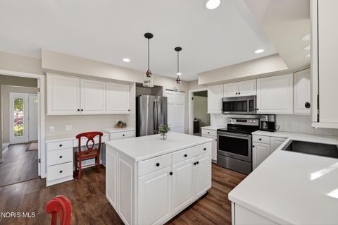 Tiny photo for 7111 Williamsburg Drive, Sylvania, OH 43560 (MLS # 10007683)
