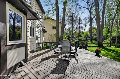 Tiny photo for 7111 Williamsburg Drive, Sylvania, OH 43560 (MLS # 10007683)