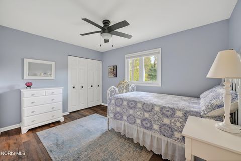 Tiny photo for 7111 Williamsburg Drive, Sylvania, OH 43560 (MLS # 10007683)