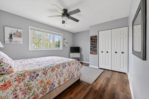 Tiny photo for 7111 Williamsburg Drive, Sylvania, OH 43560 (MLS # 10007683)