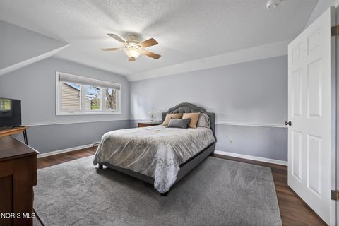 Tiny photo for 7111 Williamsburg Drive, Sylvania, OH 43560 (MLS # 10007683)