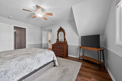 Tiny photo for 7111 Williamsburg Drive, Sylvania, OH 43560 (MLS # 10007683)