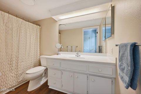 Tiny photo for 7111 Williamsburg Drive, Sylvania, OH 43560 (MLS # 10007683)