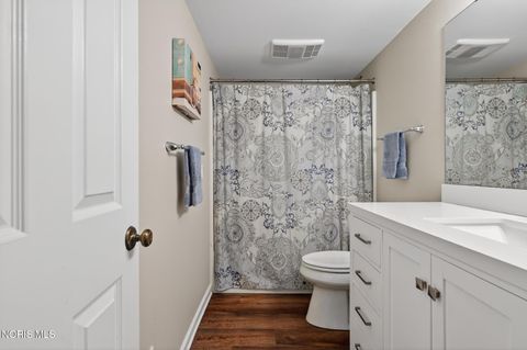 Tiny photo for 7111 Williamsburg Drive, Sylvania, OH 43560 (MLS # 10007683)