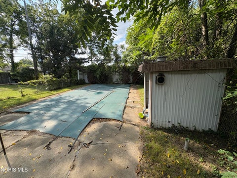 Tiny photo for 2821 Latonia Boulevard, Toledo, OH 43606 (MLS # 10014828)