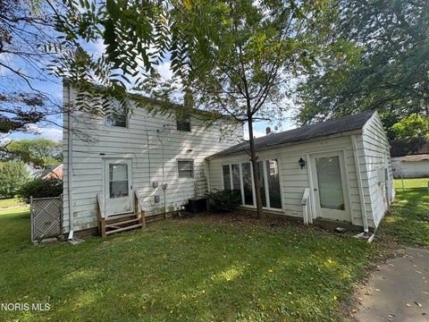 Tiny photo for 2821 Latonia Boulevard, Toledo, OH 43606 (MLS # 10014828)