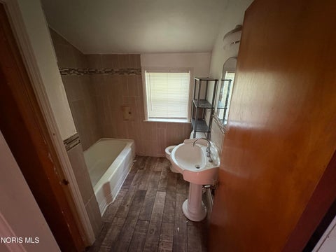 Tiny photo for 2821 Latonia Boulevard, Toledo, OH 43606 (MLS # 10014828)