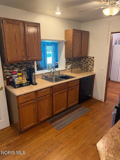 Tiny photo for 1678 Dier Road, Curtice, OH 43412 (MLS # 10012756)