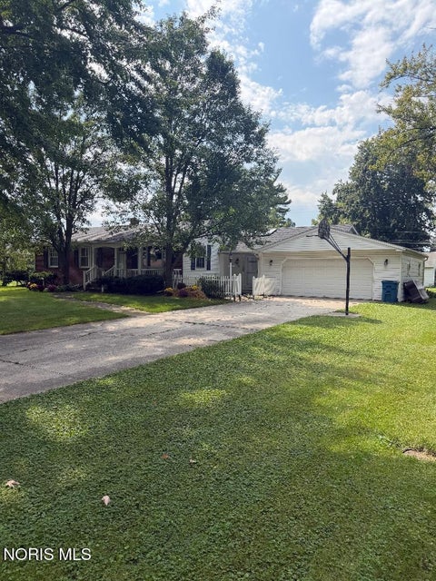 Tiny photo for 1678 Dier Road, Curtice, OH 43412 (MLS # 10012756)