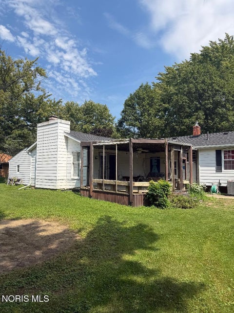 Tiny photo for 1678 Dier Road, Curtice, OH 43412 (MLS # 10012756)