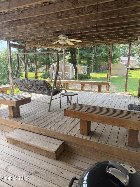 Tiny photo for 1678 Dier Road, Curtice, OH 43412 (MLS # 10012756)