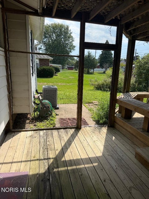 Tiny photo for 1678 Dier Road, Curtice, OH 43412 (MLS # 10012756)