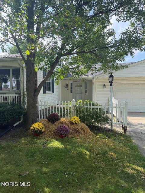 Tiny photo for 1678 Dier Road, Curtice, OH 43412 (MLS # 10012756)
