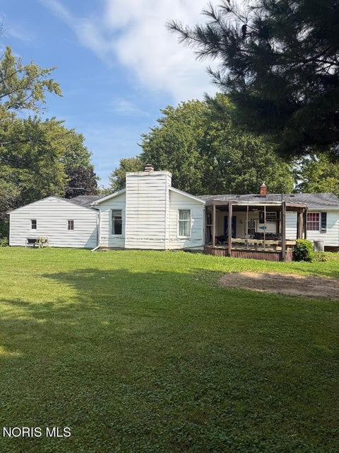 Tiny photo for 1678 Dier Road, Curtice, OH 43412 (MLS # 10012756)