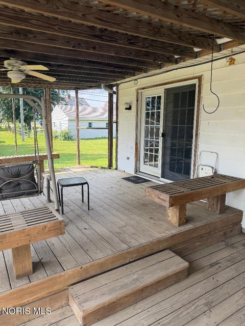 Tiny photo for 1678 Dier Road, Curtice, OH 43412 (MLS # 10012756)