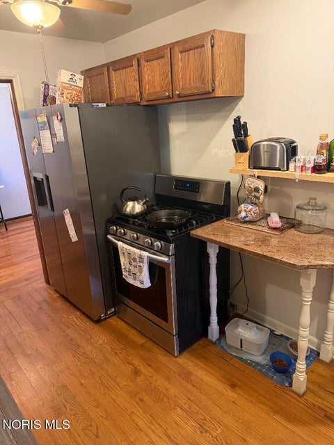 Tiny photo for 1678 Dier Road, Curtice, OH 43412 (MLS # 10012756)