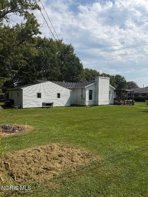 Tiny photo for 1678 Dier Road, Curtice, OH 43412 (MLS # 10012756)