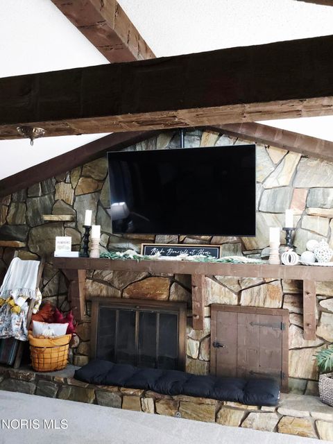 Tiny photo for 1615 N Thyre Drive, Genoa, OH 43430 (MLS # 10004855)