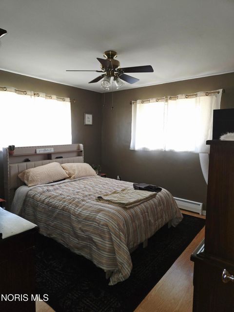 Tiny photo for 1615 N Thyre Drive, Genoa, OH 43430 (MLS # 10004855)