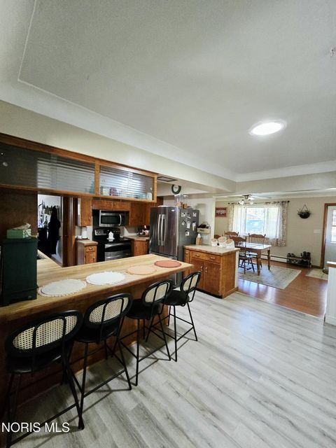 Tiny photo for 1615 N Thyre Drive, Genoa, OH 43430 (MLS # 10004855)