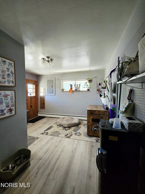 Tiny photo for 1615 N Thyre Drive, Genoa, OH 43430 (MLS # 10004855)