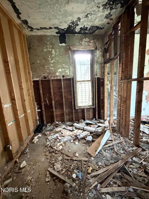 Tiny photo for 1715 Walnut Street, Toledo, OH 43608 (MLS # 10010181)